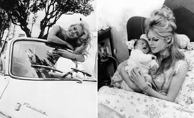 Brigitte Bardot priznala, že nebola dobrou matkou, ani babičkou: Kvôli drsnému výroku na roky STRATILA SYNA! Mohla toto povedať!?