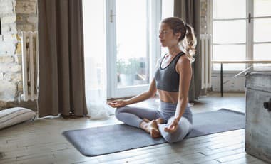 Hľadáte správne cvičenie pre vaše telo? TOTO sa stane, ak budete cvičiť KAŽDÝ DEŇ jogu!