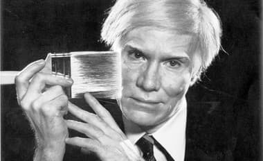 Nekultúrne podmienky pre kultúru: Do Warholovho múzea na východe prší! Toto sa stalo s miliónovým dedičstvom kráľa Pop Artu