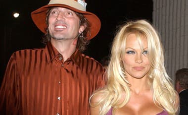Pamela Anderson vyzradila DESIVÉ tajomstvo o Tommym Lee: K nej a deťom sa správal ako ŠIALENEC, veď ich skoro zabil!