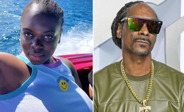 Dcéra rapera Snoop Dogga má OBROVSKÝ úspech aj s faldíkmi: Ale prečo plánovala už v detstve SAMOVRAŽDU, a kto ju zachránil?