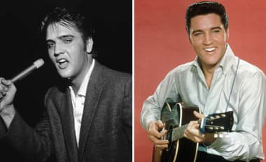 Poslednou láskou Elvisa Presleyho bola NÁDHERNÁ ŽENA: Našla ho mŕtveho v kúpeľni a TOTO už kráľ rokenrolu nestihol spraviť!