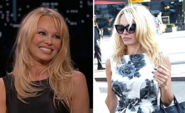 Pamela Anderson priznala, s kým zažila najúžasnejší zážitok svojho života: DOTYK skutočného chlapa, hoci jeho VEK vám vyrazí dych!