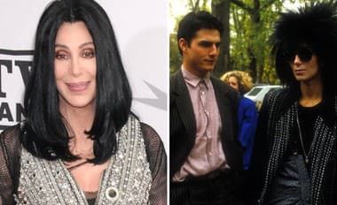 Cher prehovorila o milostnom vzťahu s Tomom Cruisom: TOTO si myslím o jeho výkonoch v posteli!