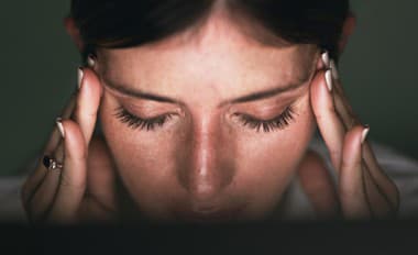 Vnímate veci okolo seba omnoho intenzívne ako ostatní? Ak vás desí predstava o psychickej poruche, čítajte!