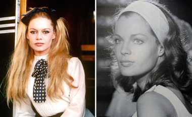 Milovala ju Brigitte Bardot, Romy Shneider aj Nathalie Delon: Krátke či dlhé vlasy, tento retro doplnok musíte na jar mať!