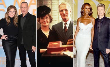 Aj hollywoodske manželstvá môžu trvať desaťročia: Z výroku Paula Newmana vás zahreje pri srdci!