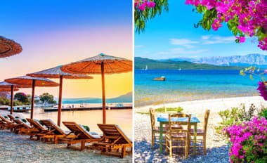 Chcete zažiť skutočnú romantiku? Vyberte sa do Grécka! Na dovolenku na tomto mieste nebudete vedieť zabudnúť!