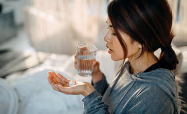 6 typov liekov, ktoré môžu spôsobiť PRIBERANIE: Zvýšená chuť do jedla či spomalený metabolizmus je iba začiatok!