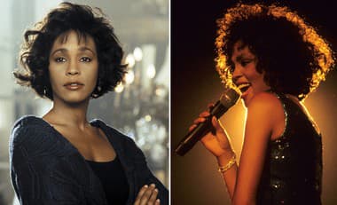 LESBICKÁ láska Whitney Houston: Myslela som si, že máme ešte čas, fatálne som sa mýlila, priznáva Robyn, ktorá sa ju snažila zachrániť
