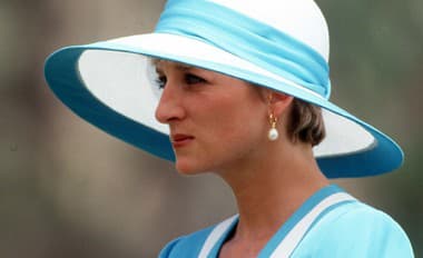 Princezná Diana o nevere svojho manžela vedela.