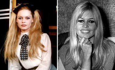 Vlasy legendárnej Brigitte Bardot sú opäť trendy! 