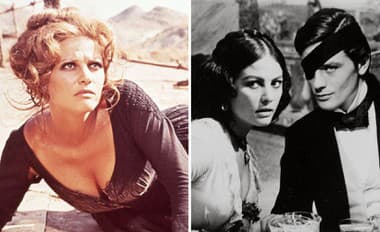 Detská tvár a TELO BOHYNE: Claudia Cardinale sa nikdy nepovažovala za herečku, na svet filmu mala JASNÝ NÁZOR!