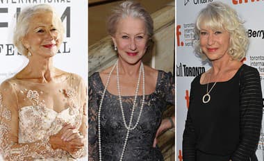 Je jedno, že sa blíži k 80-ke, oscarová herečka Helen Mirren vyzerá ŠIK aj v jednodielnych PLAVKÁCH: Krásna bola vždy, veď začínala ako modelka