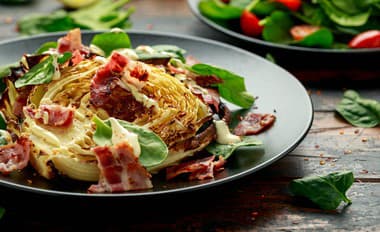 BOMBA pre vaše chuťové poháriky: Pripravte si netradičný STEAK, ktorý posilní vašu imunitu a podporí chudnutie!