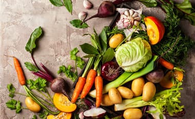 Vedci zostavili rebríček DESIATICH najzdravších typov zeleniny a byliniek: VÍŤAZ vás prekvapí, šup s ním do kvetináča!