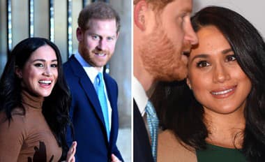 Dôverník princeznej Diany nahlas o tom, ako vidí manželstvo Harryho a Meghan: Takto TVRDO to ešte nikto nikdy nepovedal! Hrozí ROZVOD?