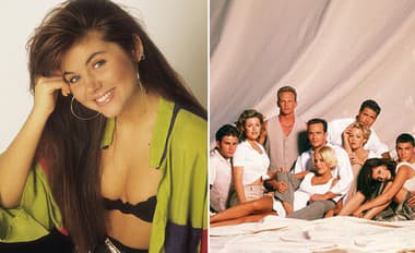 Nenávidená?! Zákeráčka z kultového seriálu Beverly Hills 902 10 oslávi čoskoro 50-ku: AHA, vyzerá neskutočne! Ale ako sa jej darí v Hollywoode?