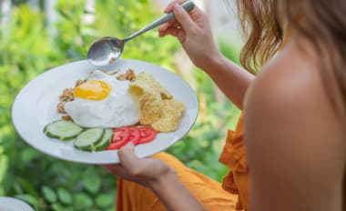 Čo sa stane s vaším telom, keď PRESTANETE jesť vajíčka? Dramatické zmeny už za niekoľko týždňov: TOTO by ste určite nečakali!