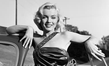Božská Marilyn Monroe BOJOVALA s nízkym sebavedomím, zradou, závislosťami: Tieto 4 veci však ovládala DOKONALE, oplatí sa inšpirovať!