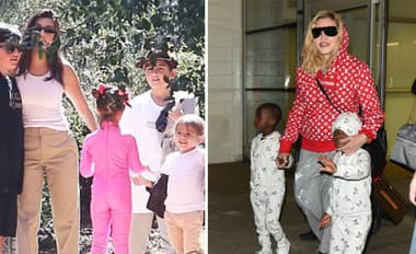 Opatrovateľky v Hollywoode to majú brutálne ťažké: ŠIALENÉ požiadavky Madonny a aha, čoho je schopná rozmaznaná dcéra Kourtney Kardashian