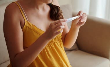 Nie je to len o vynechanej menštruácii a bláznivých chutiach: Ak ste spozorovali na sebe tieto DVA príznaky, dajte si POZOR, môžete byť tehotná!