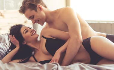 Pri polohe NÁRAZNÍK bude análny sex pre ženu príjemným zážitkom: Ako na to? Páni, ak dodržíte TOTO, tešte sa na repete!