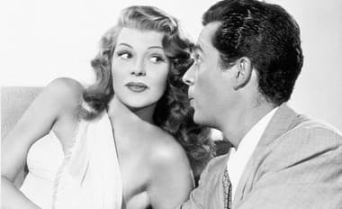 Sexsymbol 40. rokov Rita Hayworth bola v čase dospievania otcom bitá aj sexuálne zneužívaná: Prežívala PEKLO, depresie zapíjala alkoholom