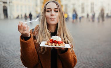 Lepšie ako ZÁZRAK! 4 zaujímavé veci, ktoré sa stanú s vaším telom, keď prestanete jesť cukor: Chudnutie je len čerešničkou na torte!