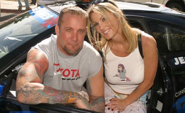 Z legendárnej pornohviezdy učiteľka v materskej škôlke: Janine Lindemulder si prežila DIVOKÝ lesbický sex, väzenie aj boj o dcéru. Kde je dnes?