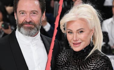 Nečakaný rozvod obľúbeného hollywoodskeho páru po 27 rokoch: Čo sa stalo medzi ľuďmi, ktorí sa tak veľmi ľúbili? Zdroj PREHOVORIL