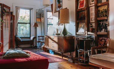 Pozvite JESEŇ k vám domov: Aktuálne interiérové trendy svojou farebnosťou navodia pocit komfortu a útulnosti doslova na počkanie!