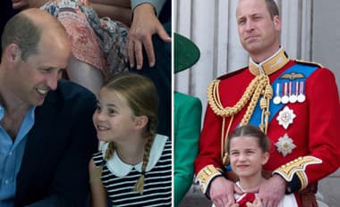 Nádherný dôkaz otcovskej lásky: Takúto milú PREZÝVKU dal princ William princeznej Charlotte. Francúzske slovo, ktoré sa vám bude veľmi páčiť