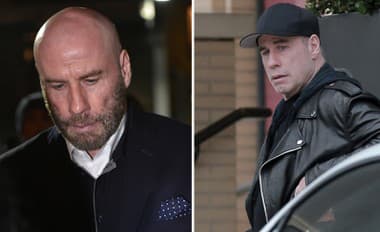 Zákerná rakovina mu berie milovaných: John Travolta TRAGICKY stratil svoju prvú lásku Dianu, neskôr manželku, a musel pochovať aj svojho syna