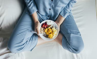 Nevhodné raňajky vás môžu vyradiť na celý deň: POZOR, týchto 5 potravín by ste NIKDY nemali jesť na prázdny žalúdok!