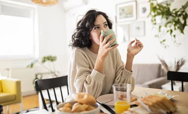 Čo by (ne)mali obsahovať ZDRAVÉ raňajky? Ak chcete konečne schudnúť, tieto fakty musíte poznať!