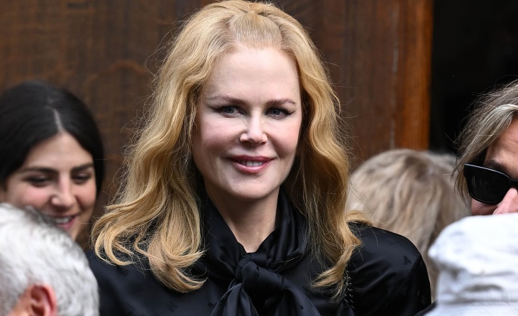 Vychytávka z kúpeľne Nicole Kidman: Na vlasy nepoužíva šampón, ale tento džús