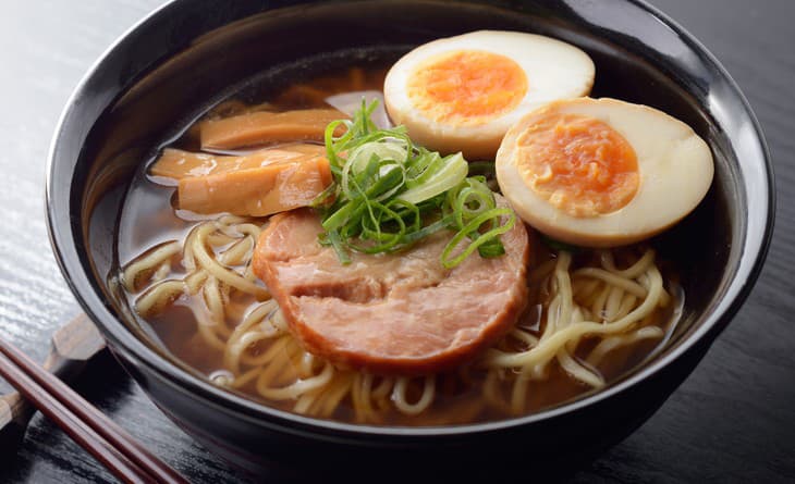 Tradičný japonský rezancový RAMEN si uvaríte aj doma: Pozor, nič pre uponáhľané kuchárky!