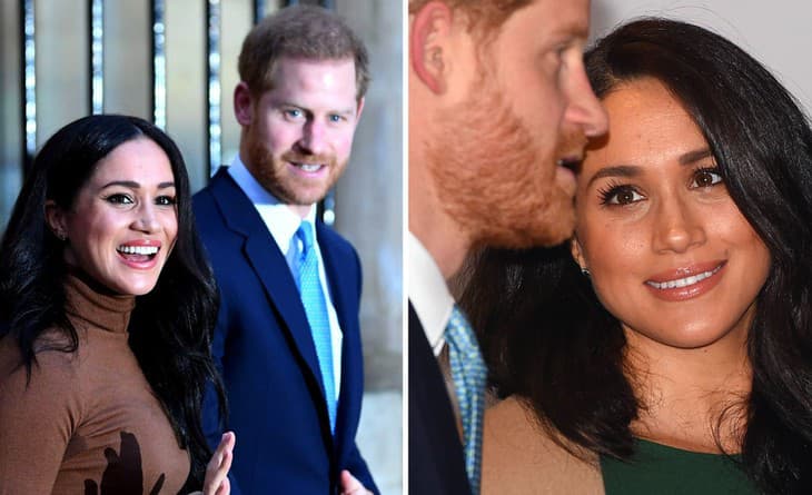 Dôverník princeznej Diany nahlas o tom, ako vidí manželstvo Harryho a Meghan: Takto TVRDO to ešte nikto nikdy nepovedal! Hrozí ROZVOD?