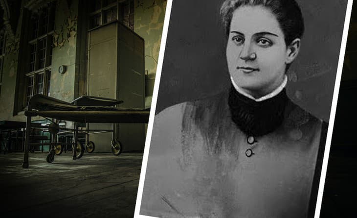 Oslovenie Veselá Jane nepatrilo milej sestričke, ale ÚCHYLNEJ vrahyni: Šialené, no sexuálne ju vzrušovali pacienti, ktorí boli blízko smrti!