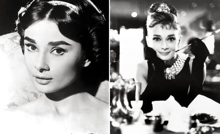Spoznajte krásnu vnučku legendárnej Audrey Hepburn: Vášnivá umelkyňa má jemné a ZAUJÍMAVÉ črty tváre. Čo myslíte, podobá sa na slávnu babičku?