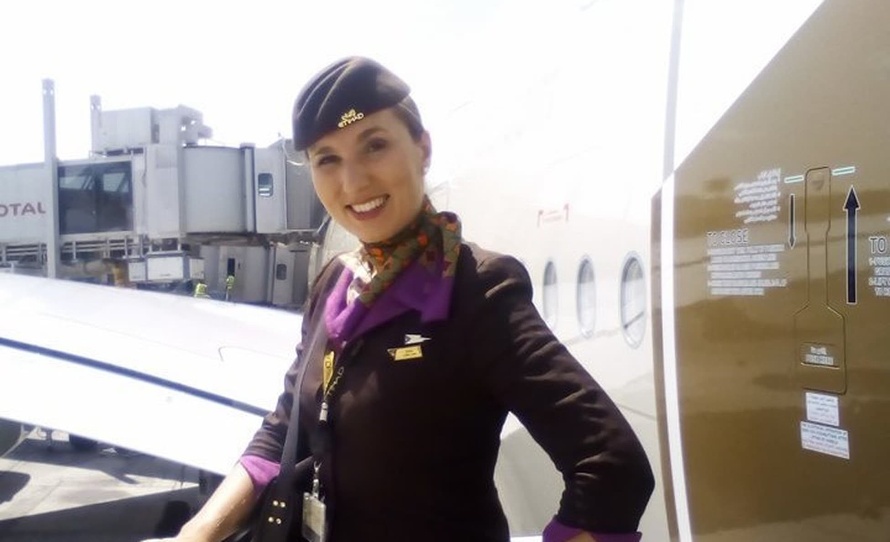 Po vysokej škole začala sympatická Silvia pracovať pre jednu z najznámejších leteckých spoločností. V rozhovore s nami zdieľala tie najlepšie ...