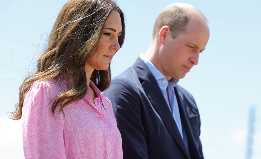 Kate a William sú fascinovaní dlhým spoločným životom Williamových starých rodičov, kráľovnej Alžbety a princa Philipa.