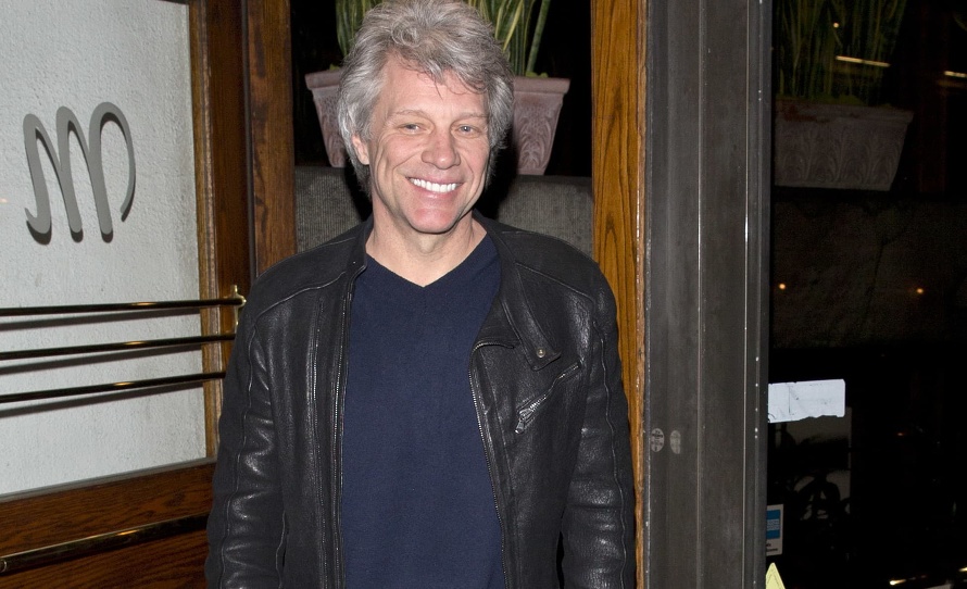 Rocker z New Jersey Jon Bon Jovi predáva svoj štvorizbový byt v Greenwich Village za neuveriteľných 22 miliónov dolárov.