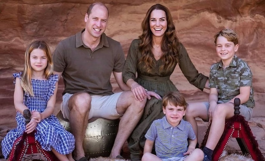 Aj v kráľovskej rodine musia deti dodržiavať isté pravidlá. Vojvodkyňa a mama troch detí, Kate Middleton, vychováva svoje deti prísne, ...