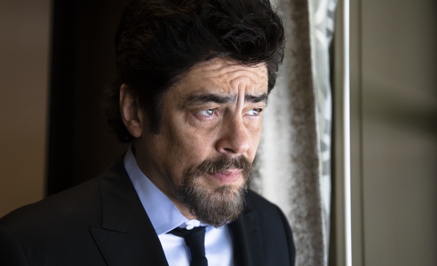 Je pokorný, vtipný, srdečný a má prehľad. 55-ročný portorický herec Benicio del Toro sa na Medzinárodnom filmovom festivale v Karlových ...
