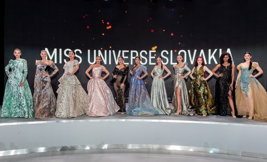 Finalistkám súťaže Miss Universe plynú tieto dni neskutočne rýchlo. O necelé tri týždne ich totiž čaká veľké finále! 