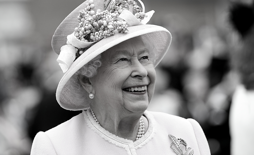 Vo veku 96 rokov zomrela britská kráľovná Alžbeta II., smutnú správu oznámil Buckinghamský palác. Išlo o najdlhšie vládnucu panovníčku ...