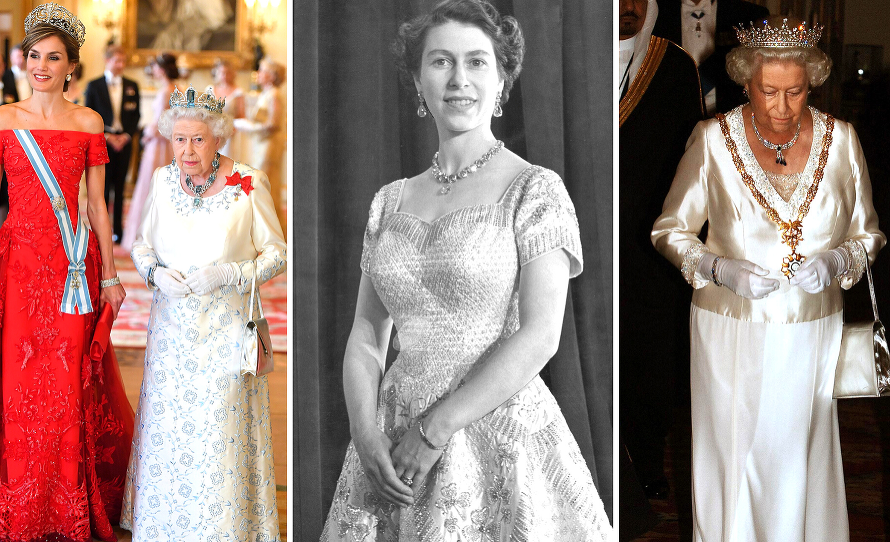 Štýlom neprestávala fascinovať ani po 90-tke. Pozrite si výber nezabudnuteľných outfitov britskej kráľovnej Alžbety II., ktorá v otázke ...