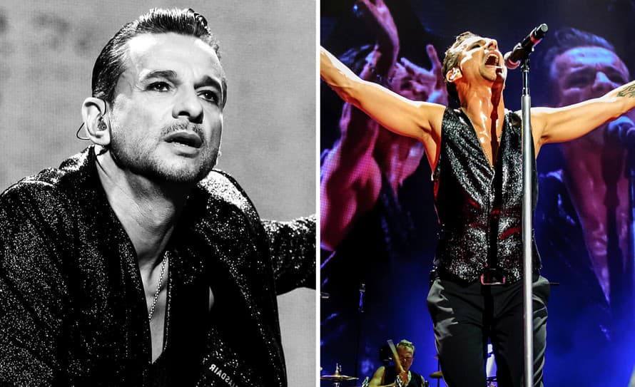 Frontman kapely Depeche Mode prehovoril o svojom neslávne známom predávkovaní v Los Angeles v roku 1996.
